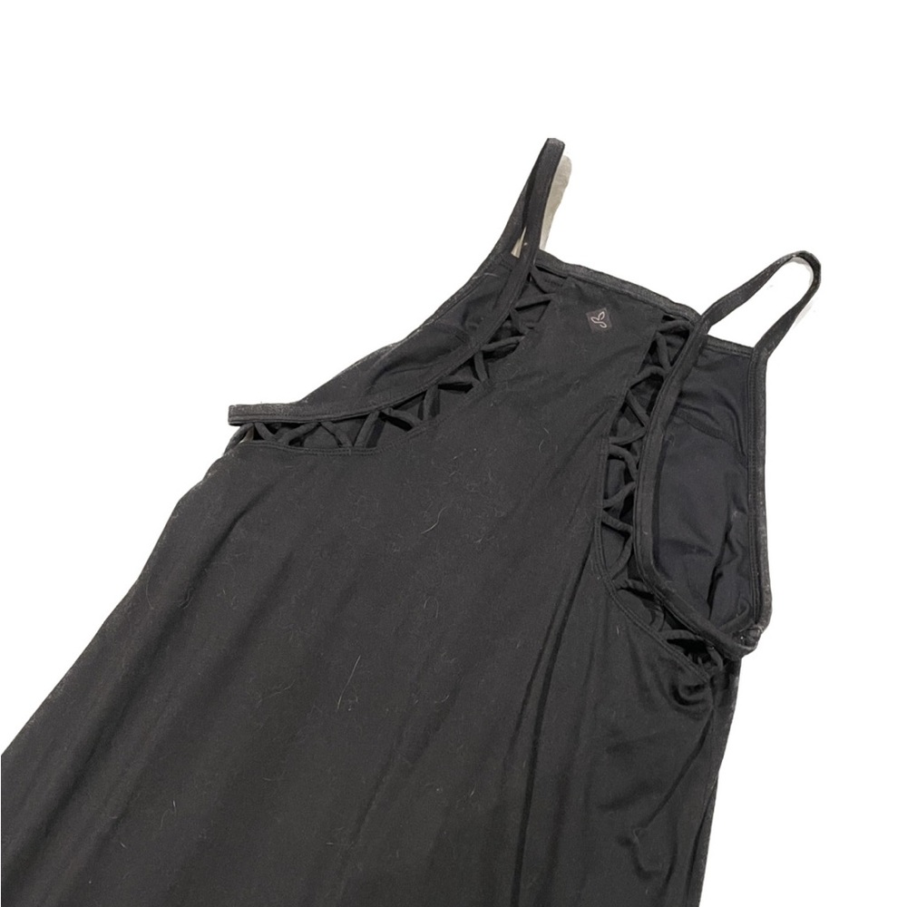 Prana Dress, Built in Bra